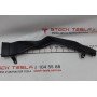 Ventilasjonssystem luftkanal høyre Tesla Model X 1090901-00-C